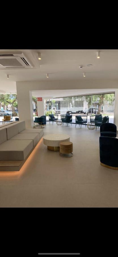Luxury Suite Hotel Puerto Banus Marbella Exterior photo